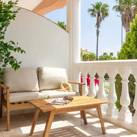 Apartment Marena 1 *