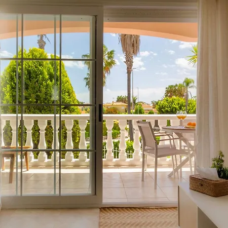 Apartment Marena 1 Oliva