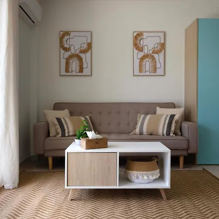 Apartment Marena 1 *