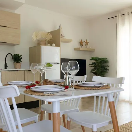 Marena 1 Apartment