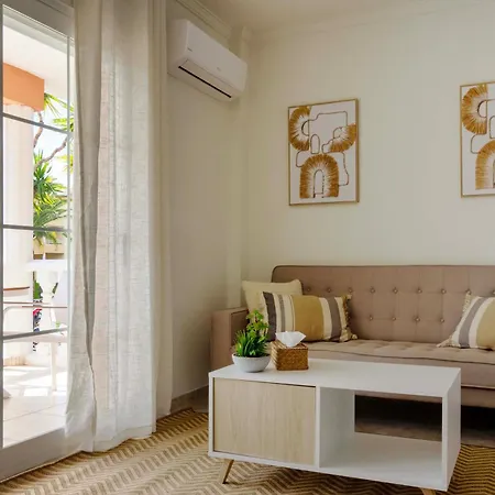 Marena 1 Apartment Oliva