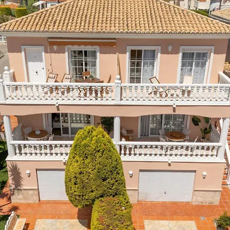 Apartment Marena 1 *