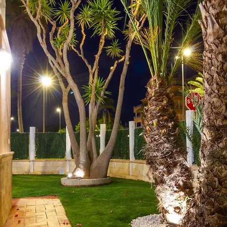 Apartment Marena 1