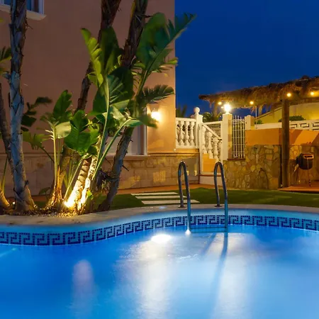 Apartment Marena 1 Oliva