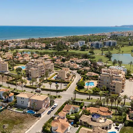 Apartment Marena 1
