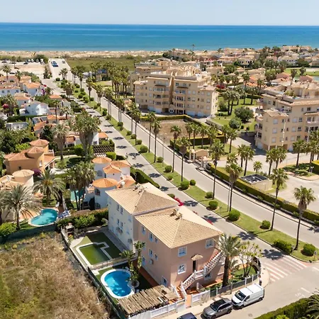 Apartment Marena 1 *